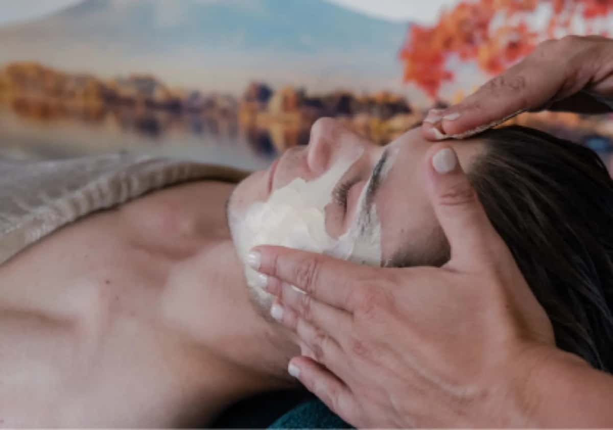 Basic Facial
