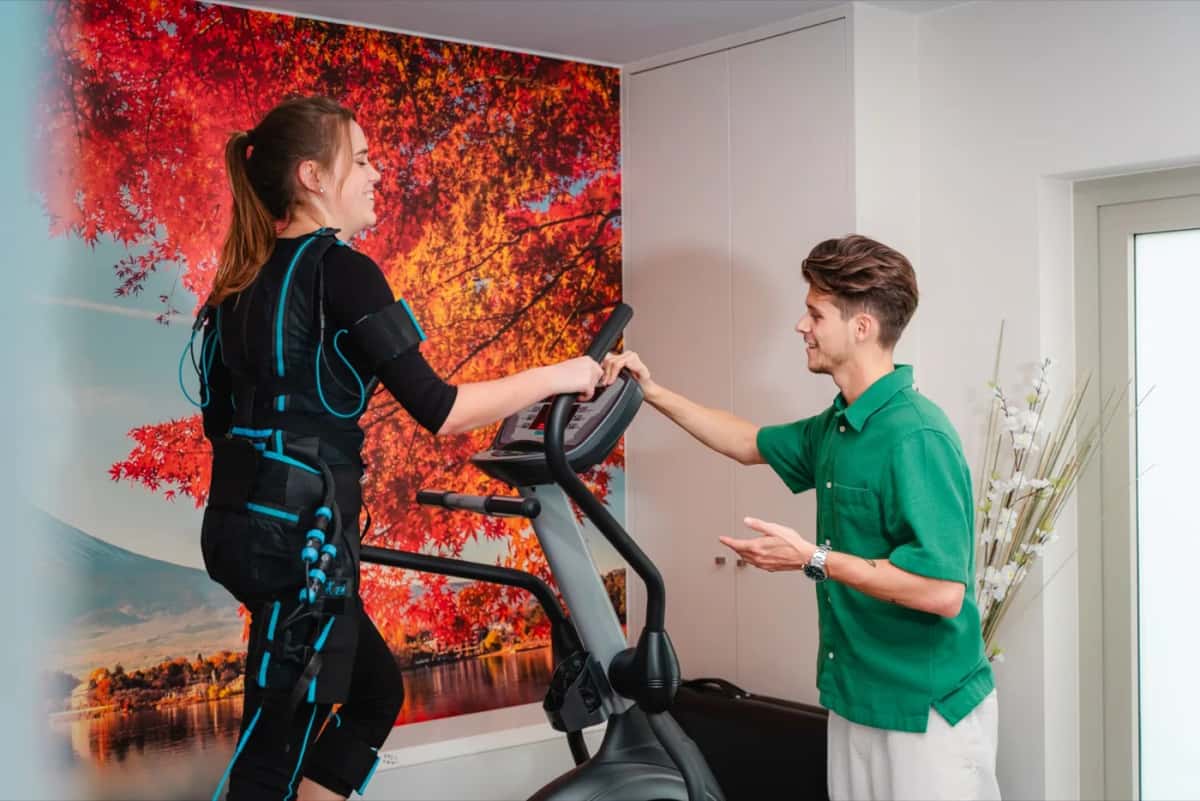E-Fit Active