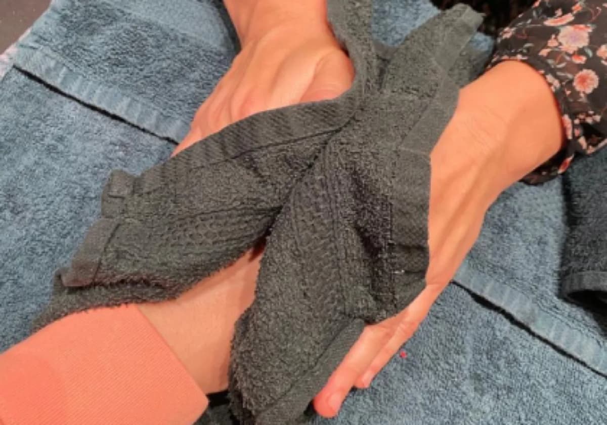 Manicure