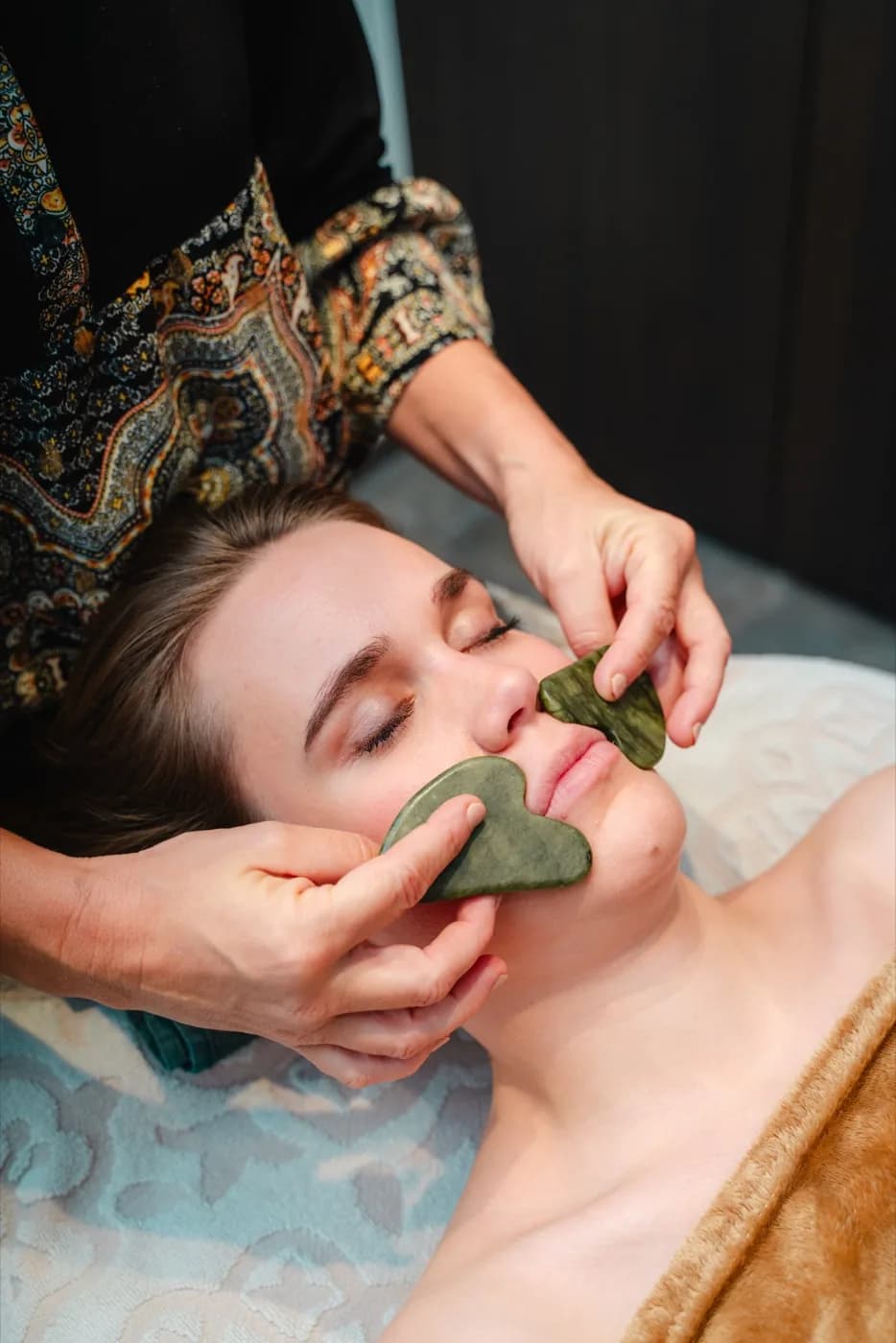 Fresh Up Facial