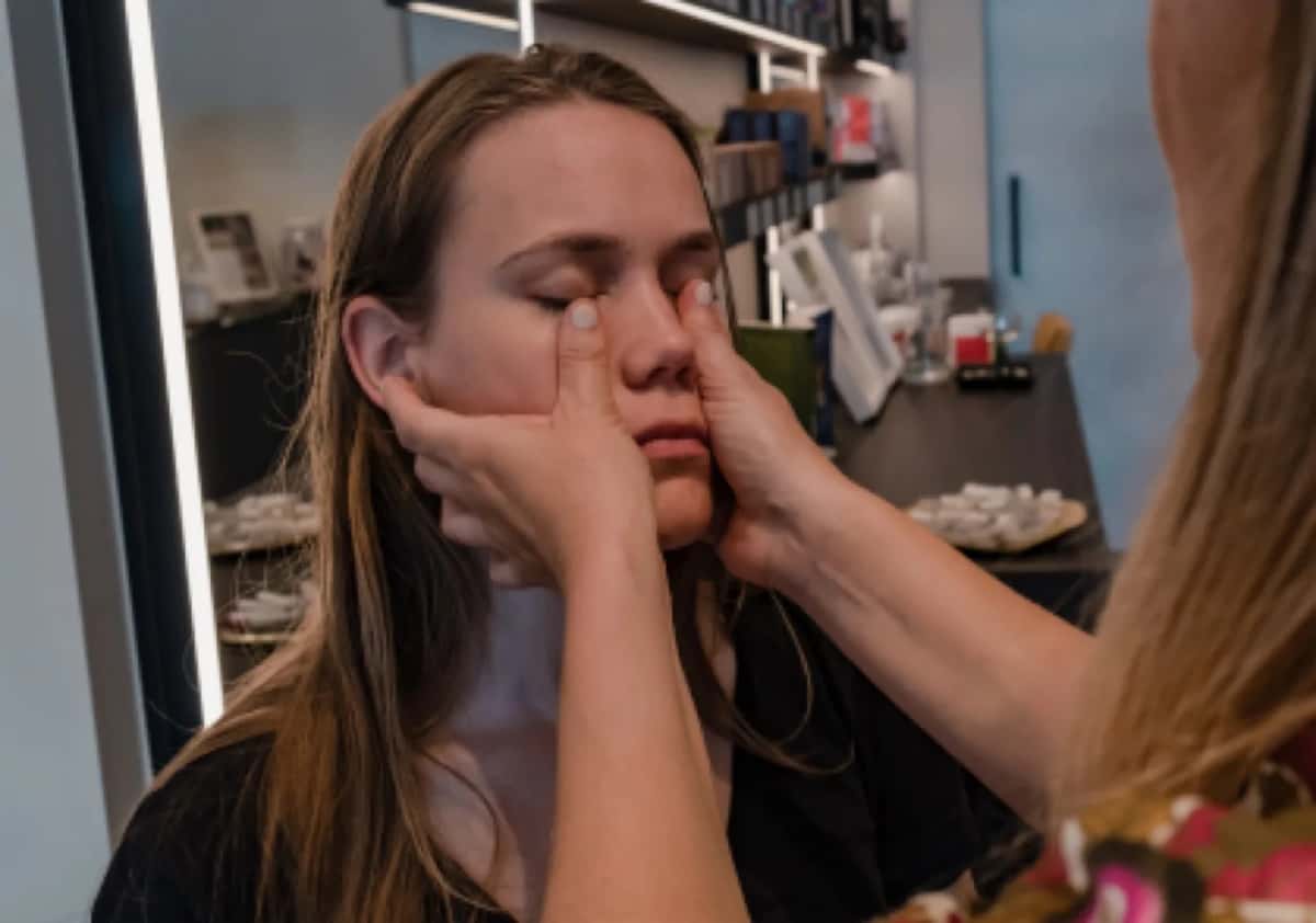 Make-up Workshop